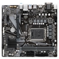 Gigabyte - H610 - Motherboard